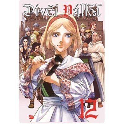 Dívčí válka 12 – Sleviste.cz