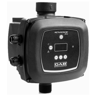 IVAR Frekvenční měnič DAB ACTIVE DRIVER PLUS M/M 1.5 60170688