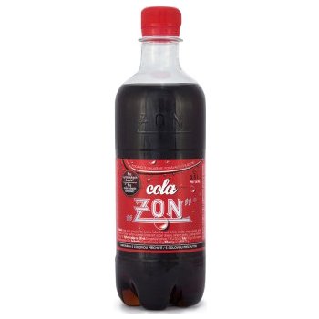 Zon Cola 0,5 l