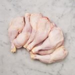 Metro Chef Kuřecí stehna 8x220g 1.76 kg – Zboží Dáma