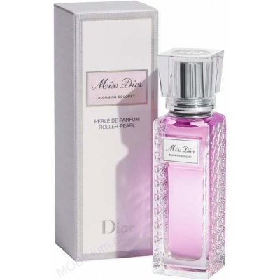 Christian Dior Miss Blooming Bouquet toaletní voda dámská 20 ml – Zboží Mobilmania