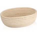 Orion domácí potřeby Ošatka na kynutí 24x18,5x9 cm – Hledejceny.cz