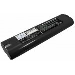 Cameron Sino Makita ML900 Flash light, 4000, 6000, 8400, DA390D a další, 9,6V, 3 Ah CS-MKT409PX - neoriginální – Sleviste.cz