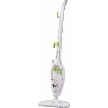 Morphy Richards 720020 9in1 STEAM CLEANER