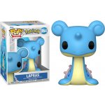 Funko Pop! Pokémon Lapras Games 864 – Zboží Dáma