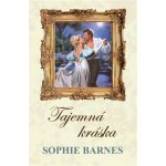 Tajemná kráska - Sophie Barnes – Hledejceny.cz