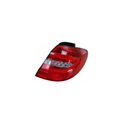 Zadní světlo - pravé vnější MERCEDES B (W246) | 2011-2014 | ULO | – Hledejceny.cz