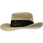 Greg Norman Greg Norman Straw Hat Natural – Hledejceny.cz