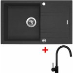 Set Sinks Linea 780 XC + Vitalia – Zboží Dáma