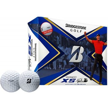 Bridgestone Tour B XS 2020 Tiger Woods