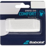 Babolat Syntec Evo 1 ks bílá – Zboží Mobilmania