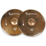 symrna Raven hi hat 15" – Zboží Dáma
