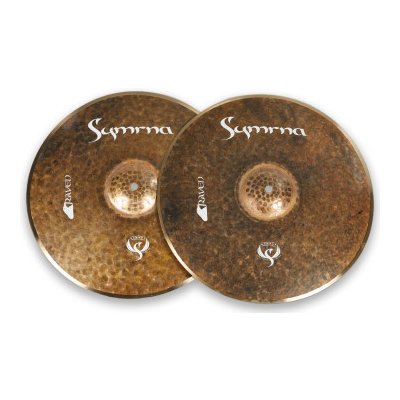 symrna Raven hi hat 15" – Zboží Dáma