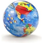 míč globus 23cm – Zboží Dáma