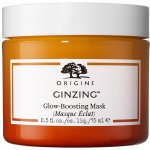 Origins GinZing Rozjasňující pleťová maska vyživující gelová maska 75 ml – Hledejceny.cz