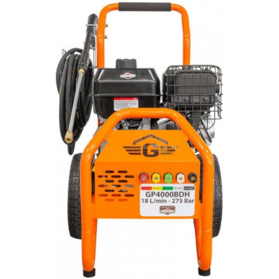 Waspper Profi Gaspper GP4000BDH – Sleviste.cz