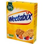 WEETABIX Cereální plátky 430 g – Zboží Dáma