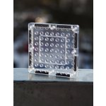 Swannie Toys Magnetický čtverec "LEGO" – Zboží Živě
