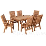 Prowood Zahradní sestava ThermoWood SET L1 – Hledejceny.cz