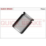 QUICK BRAKE Píst, brzdový třmen 185017K | Zboží Auto