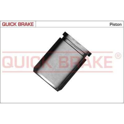 QUICK BRAKE Píst, brzdový třmen 185017K | Zboží Auto
