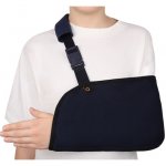ARM SLING Qmed Ramenní záves ramenního kloubu – Hledejceny.cz