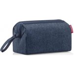 Reisenthel Travelcosmetic Herringbone dark blue – Zboží Dáma