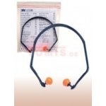 3M Oblouk s ochrannými špunty do uší 1310 1310 26 dB 1 ks – Zboží Mobilmania