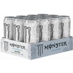 Monster Energy Ultra Zero 12 x 0,5 l – Sleviste.cz