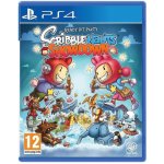 Scribblenauts Showdown – Hledejceny.cz