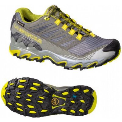 La Sportiva Savage 22 GTX green/yellow zelená – Hledejceny.cz