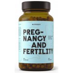 Nutriest Lyofilizovaná směs hovězích orgánů grass-fed pro ženy 240 kapslí – Hledejceny.cz