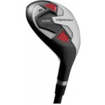 Wilson Prostaff SGi Pánský hybrid Levá Grafit Regular 21° (4 hybrid) – Zboží Mobilmania