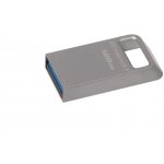Kingston DataTraveler Micro 3.1 128GB DTMC3/128GB – Zboží Mobilmania