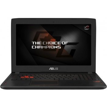 Asus GL502VY-FI122T