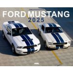 Ford Mustang 2025 – Hledejceny.cz