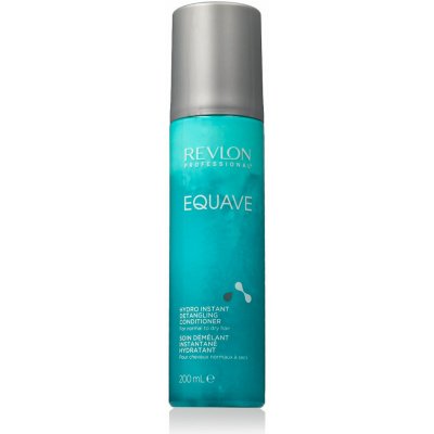 Revlon professional Equave Hydro Instant Detangling Conditioner 200 ml – Zboží Mobilmania