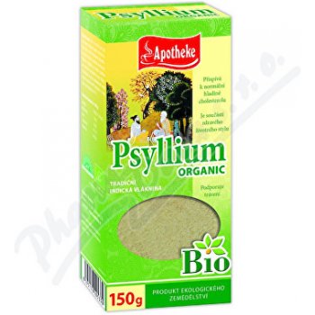 Mediate Psyllium 150 g Bio