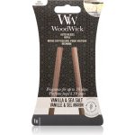 Woodwick Vanilla & Sea Salt - náhradní tyčinky – Zboží Mobilmania