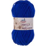 VLNIKA Příze Omega Varianta: 735 – Hledejceny.cz