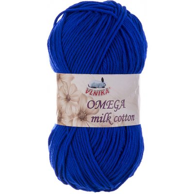 VLNIKA Příze Omega Varianta: 735 – Hledejceny.cz