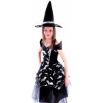 Rappa netopýrka čarodějnice – Sleviste.cz