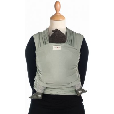 Babylonia Tricot Slen Bamboo col. 701 Water mint – Zboží Dáma