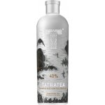 Tatratea Chaga 40 % 0,7 l (holá láhev) – Zboží Mobilmania