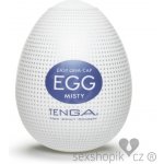 Tenga Egg Misty – Hledejceny.cz