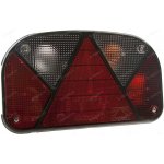 Sdružené světlo AGADOS MULTIPOINT 2-L BAJ – Sleviste.cz