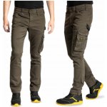 Rica Lewis JOB Worker C kalhoty tmavě olivová – Hledejceny.cz