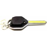 Přívěsek na klíče Svítilna QiiM TK 1181 COB LED světlo na klíče – Sleviste.cz