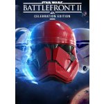 Star Wars Battlefront 2 (Celebration Edition) – Zbozi.Blesk.cz