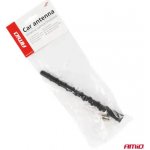 AMIO Prut autoantény 18cm ANTM10 – Hledejceny.cz